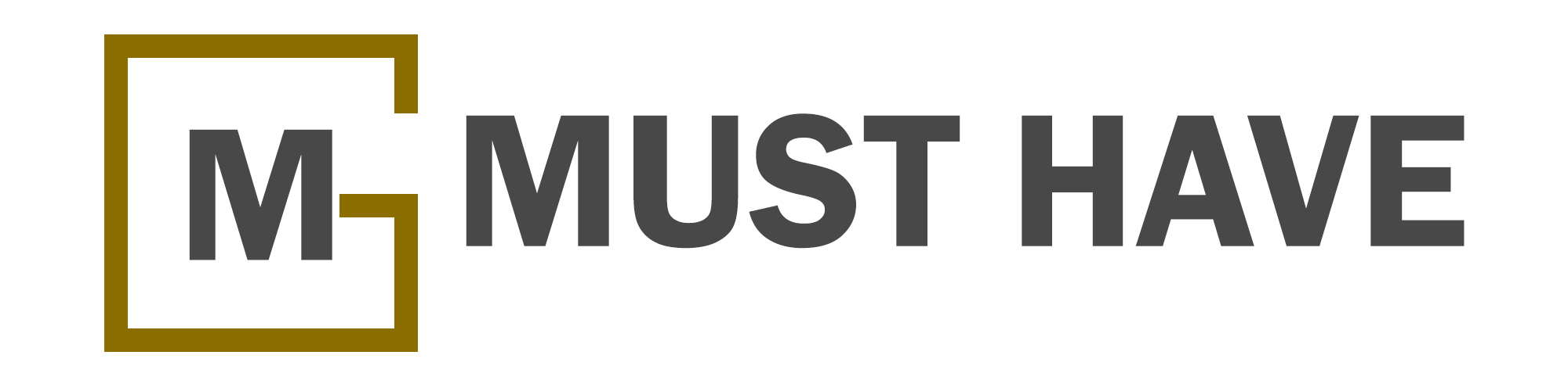 Musisz Mieć